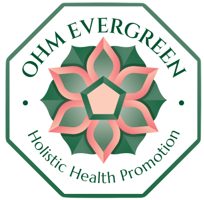 OHM Evergreen Logo